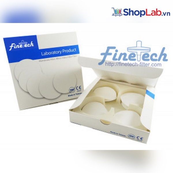 Màng lọc RC 47mm x 0.22um M-RC047N022I Finetech