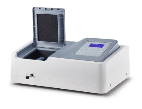 Máy quang phổ SP-V1000 Phoenix instrument