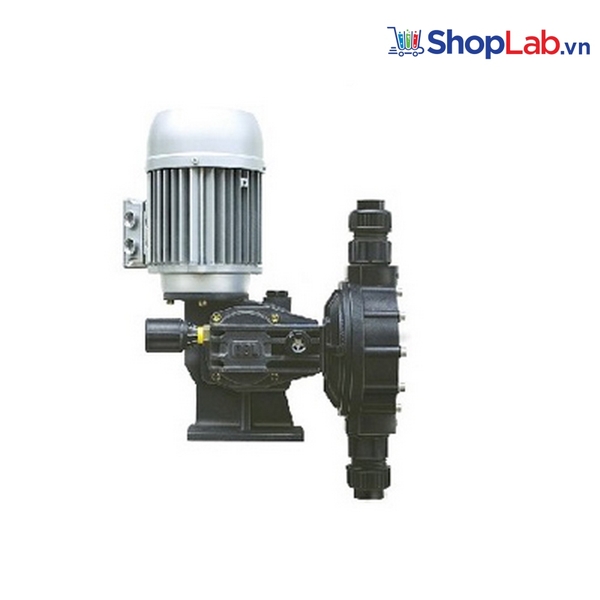 Bơm định lượng 75 lít/h MB75PP OBL