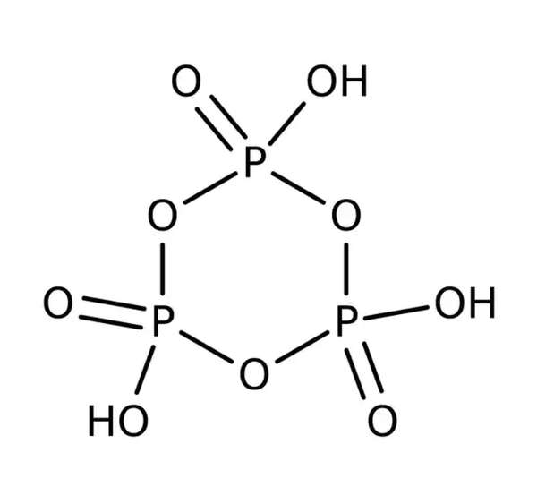 meta-Phosphoric acid pieces for analysis (stabilized with sodium metaphosphate) EMSURE® 500g Merck