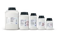 Iron for analysis reduced, particle size 10 µm EMSURE® 500g Merck