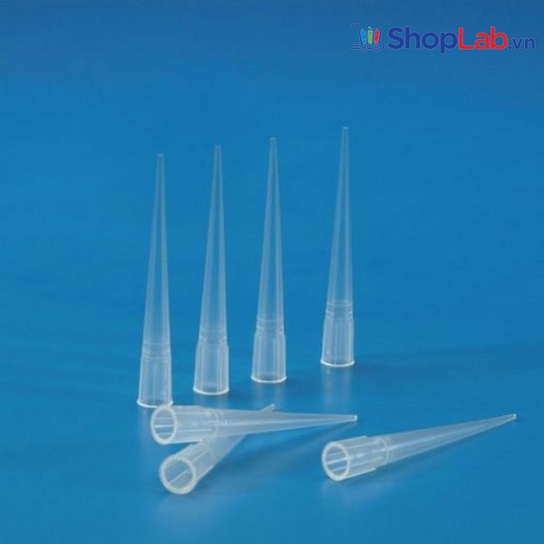 Micro tips dạng Finnpipette 0,5-5ml K942 Kartell