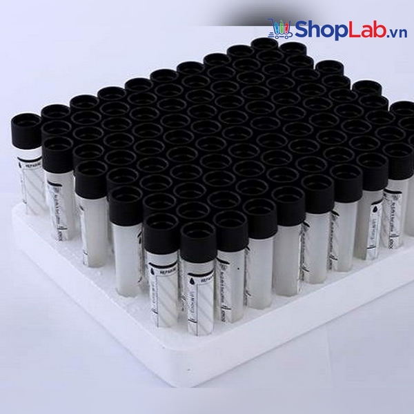 Ống nghiệm chân không Sodium citrate 3,2% 2ml MPV