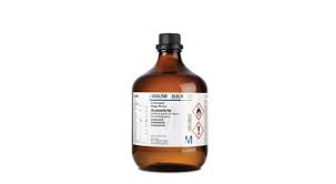 Nitric acid 69% for analysis EMSURE® ACS,Reag. Ph Eur (2.5L/chai)