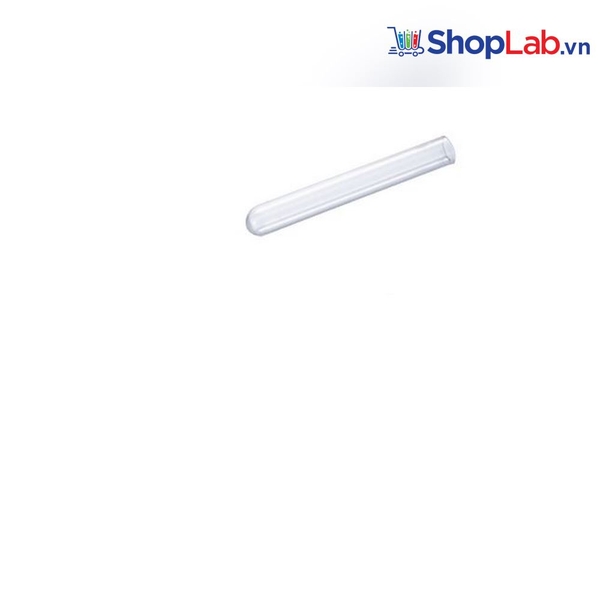 Ống nghiệm thủy tinh không nắp 16x150mm 2030100015107 Genlab