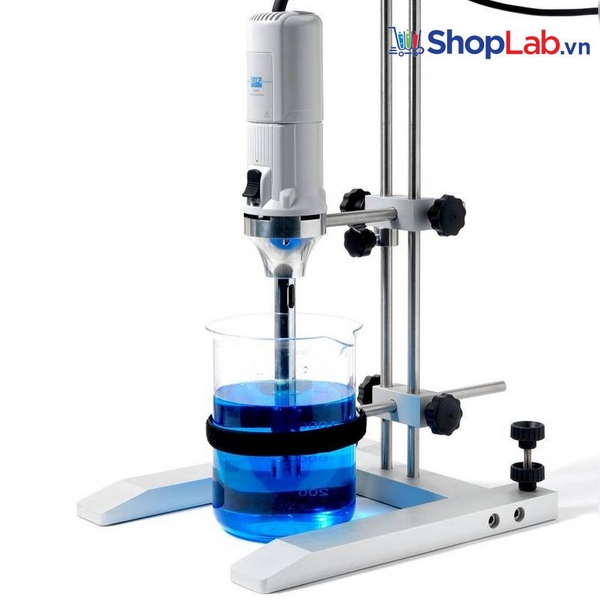 Máy đồng hóa 10000 - 30000 vòng/ phút OV5 1VEL-R20900010 Velp