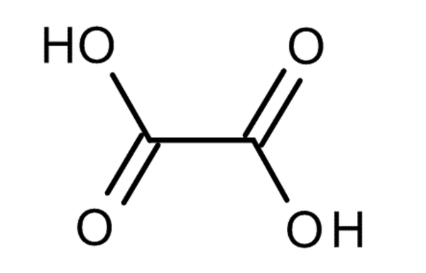 Oxalic acid dihydrate for analysis EMSURE® ACS,ISO,Reag. Ph Eur 500g Merck