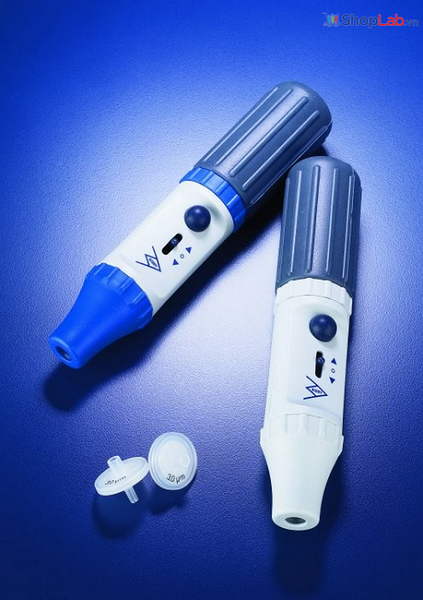 Dụng cụ trợ pipette dạng thẳng PFL001B Scilabware