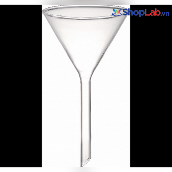 Phễu thủy tinh Genlab
