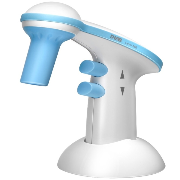 Dụng cụ trợ hút pipet Levo ME, Dlab
