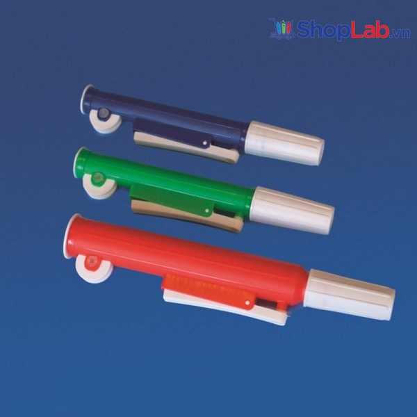 Pipump PP xanh da trời 2ml K5050 Kartell