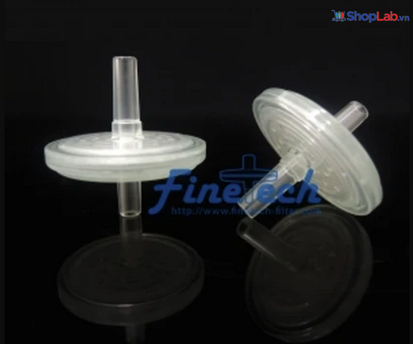 Đầu lọc khí - Bộ lọc pipette PTFE027N100O Finetech