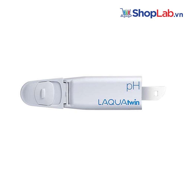 Cảm biến thay thế cho bút đo pH S010 Horiba