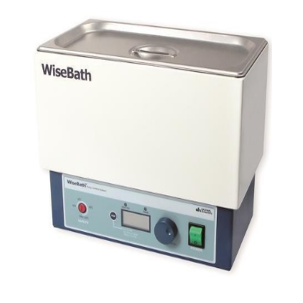 Bể ổn nhiệt DaiHan WB-22 (+5°C~+100°C,22L)