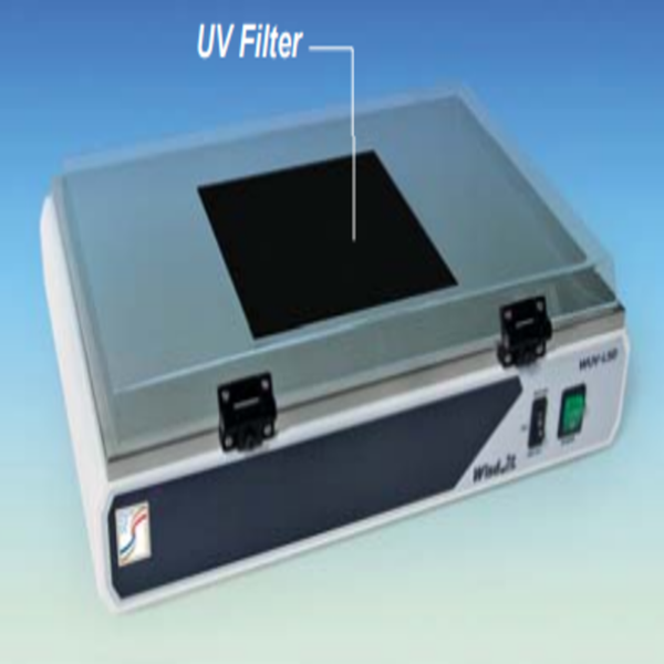 Thiết bị quan sát dung dịch gel 312 nm WUV-M20, 230V DH.WUV00120 Daihan