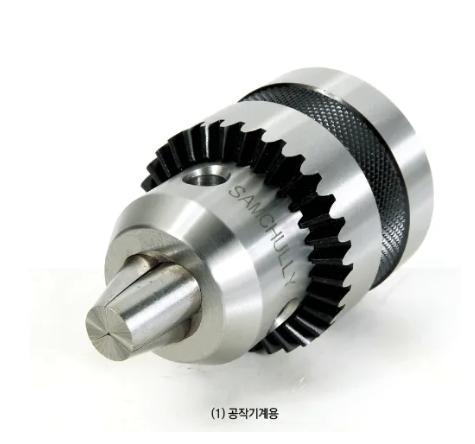 Đầu kẹp mũi khoan 0202-479 Daihan