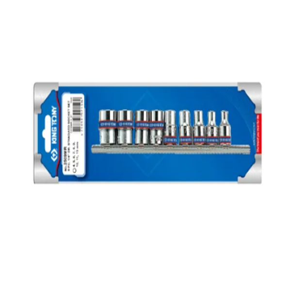 Bộ cờ lê lục giác 0174-442 Daihan