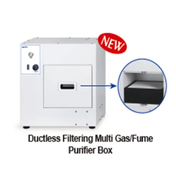 Tủ bảo quản chống cháy 90 phút DH.SCF90F Daihan