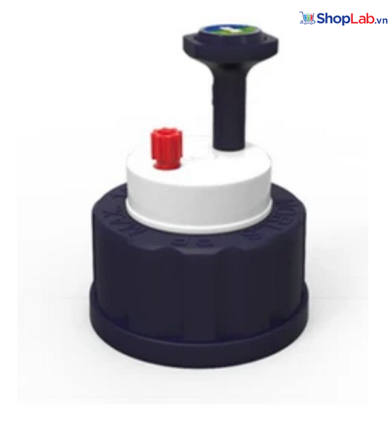 Nắp an toàn cho bình đựng chất thải SES-0111 Finetech