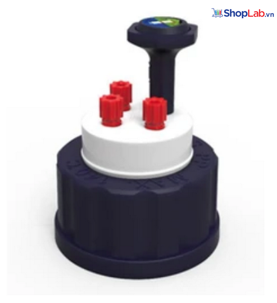 Nắp an toàn cho bình đựng chất thải SES-0113 Finetech