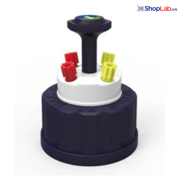 Nắp an toàn cho bình đựng chất thải SES-0114 Finetech