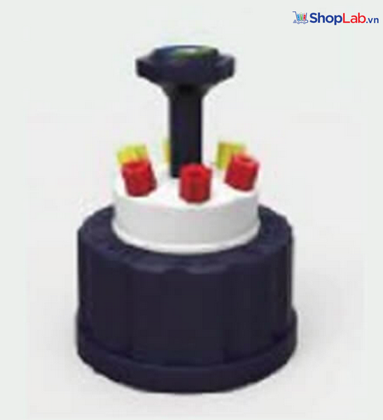 Nắp an toàn cho bình đựng chất thải SES-0115 Finetech