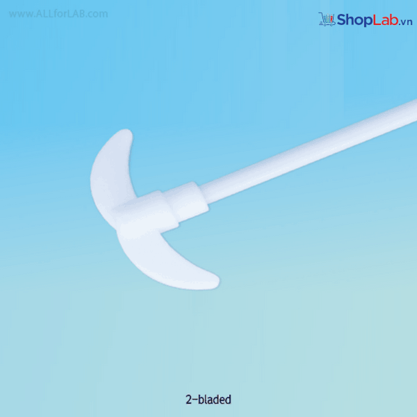 Thanh khuấy PTFE SL.Sti4093 Daihan