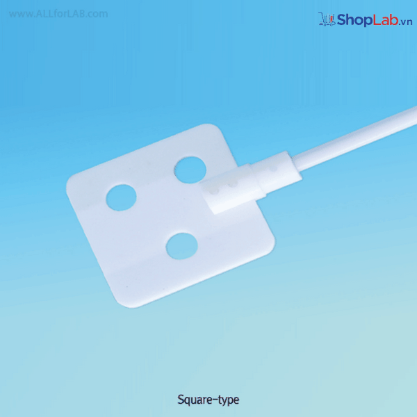 Thanh khuấy PTFE SL.Sti4099 Daihan
