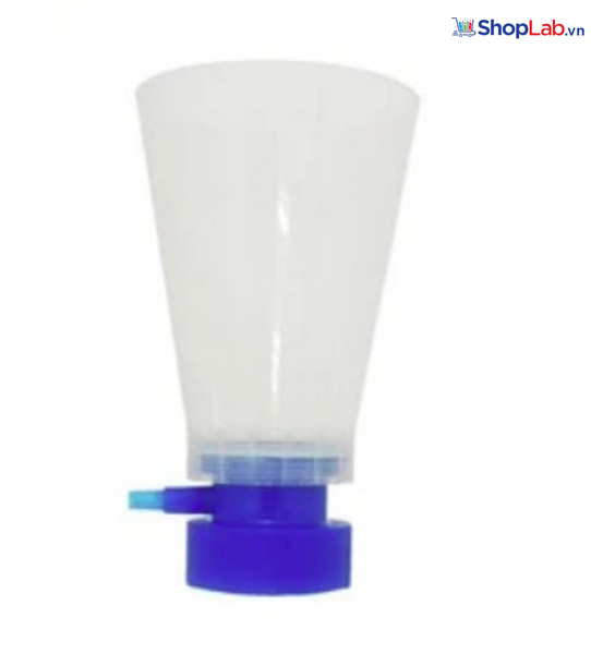 Cốc lọc chân không vô trùng ST-FC500-R Finetech