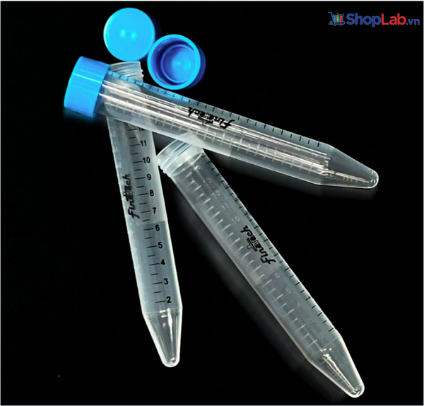 Ống ly tâm đáy chóp ST-tube50 Finetech