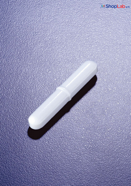 Cá từ có vòng tròn giữa thân 25x6mm SWN504 Scilabware