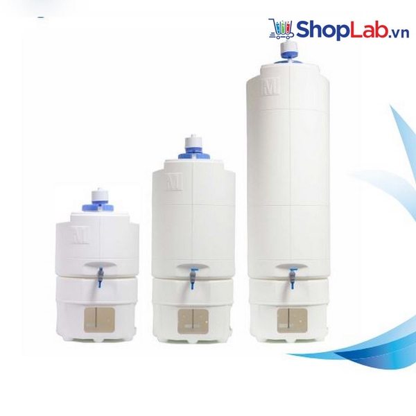 30 Liter Polyethylene Storage Tank TANKPE030 Merck