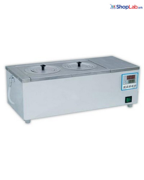 Bếp cách thủy 2 chỗ HH-S2 Trung Quốc