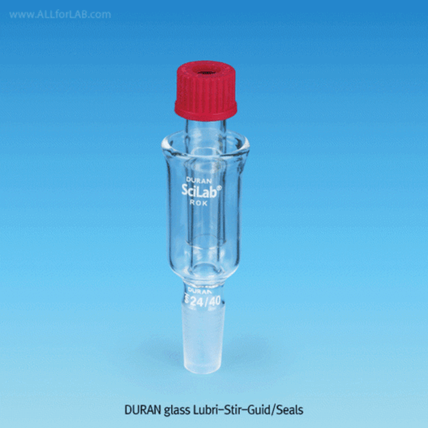 Bộ ống dẫn thanh khuấy SL.StiS237 Daihan