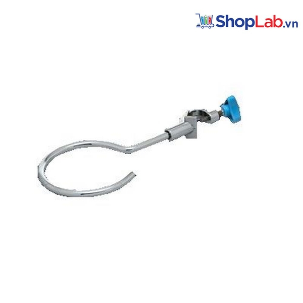 Vòng đỡ phễu có khóa đôi đường kính 80mm Onelab