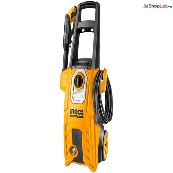 Máy xịt rửa xe áp lực 1800W HPWR18008 INGCO