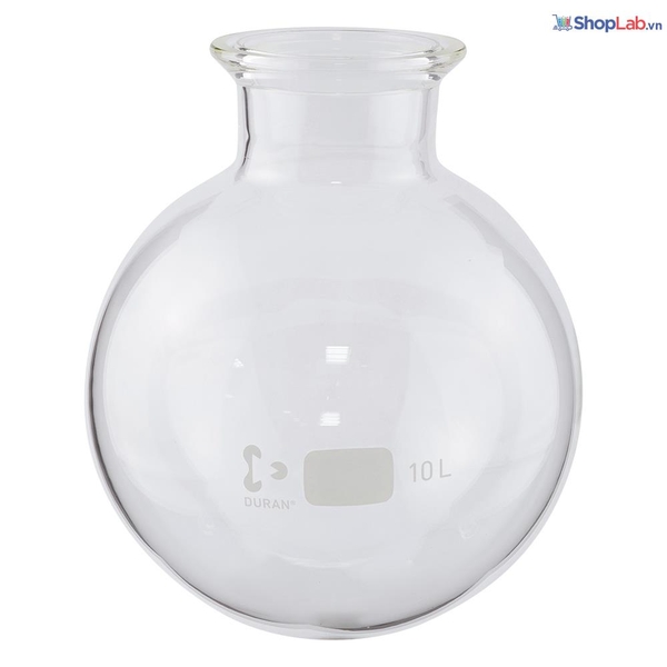 Bình phản ứng 10000ml , DN 100 243958604 Duran