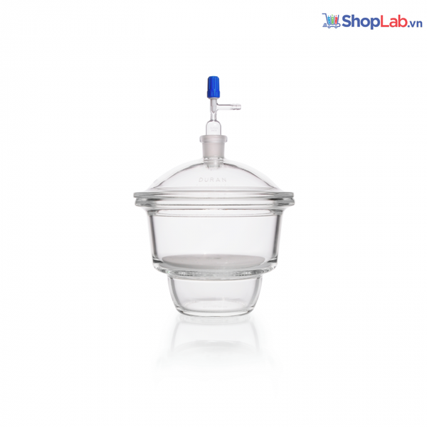 Thân bình hút ẩm 200mm 247706108 Duran