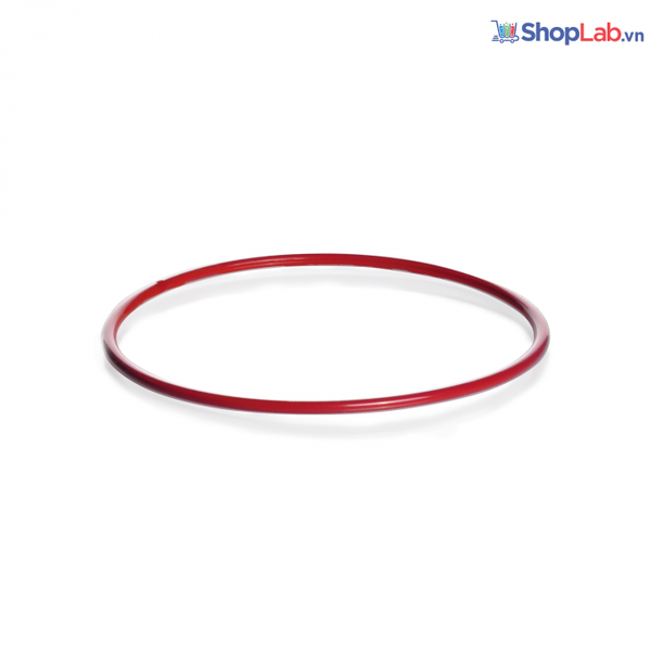 Vòng đệm cho bình phản ứng DN100, đỏ 292224608 Duran