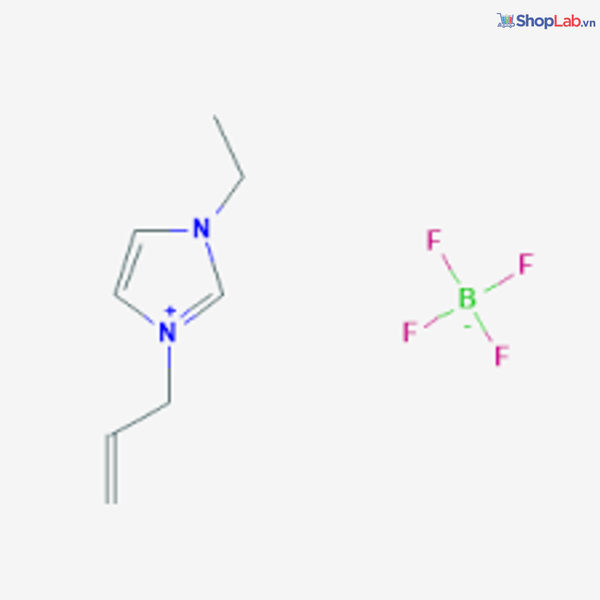 1-Allyl-3-ethylimidazolium tetrafluoroborate 250ml Kanto-Nhật