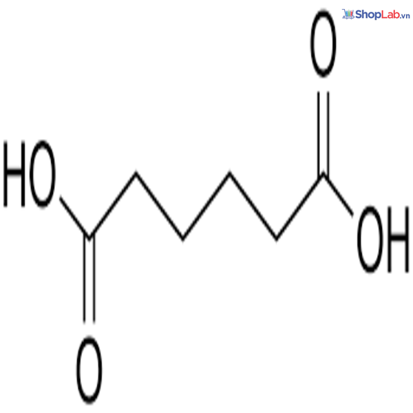 Adipic acid 500g Kanto-Nhật