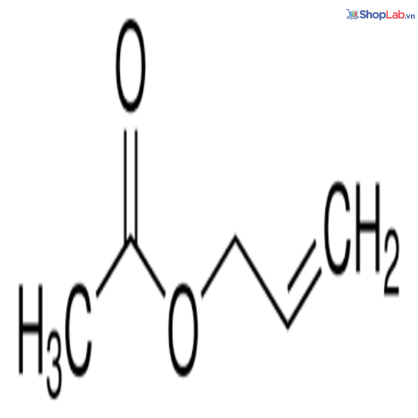 Allyl acetate 500ml Kanto-Nhật