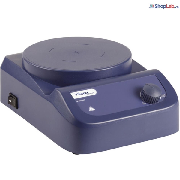 Máy Khuấy Từ Có Gia Nhiệt RSM-01HP Phoenix Instrument