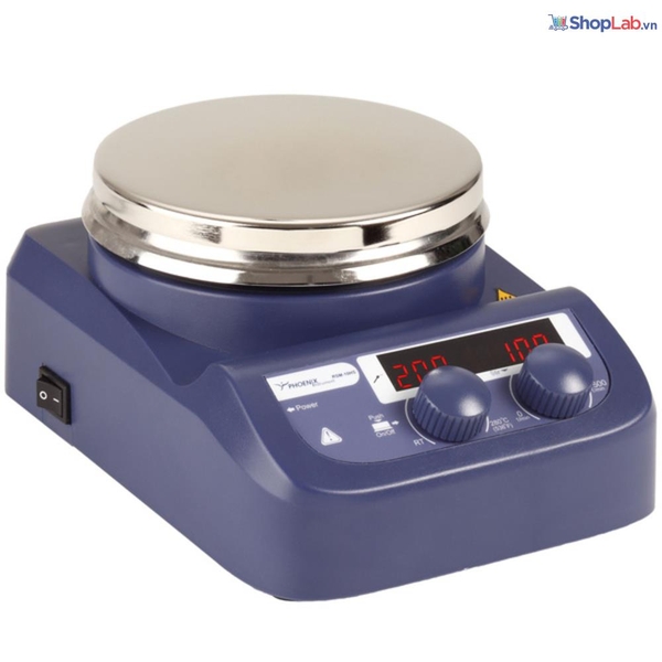 Máy Khuấy Từ Có Gia Nhiệt Digital RSM-10HS Phoenix Instrument