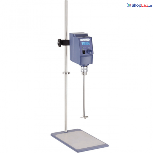 Máy Khuấy đũa 40 Lít màn hình LED RSO-40A Phoenix instrument