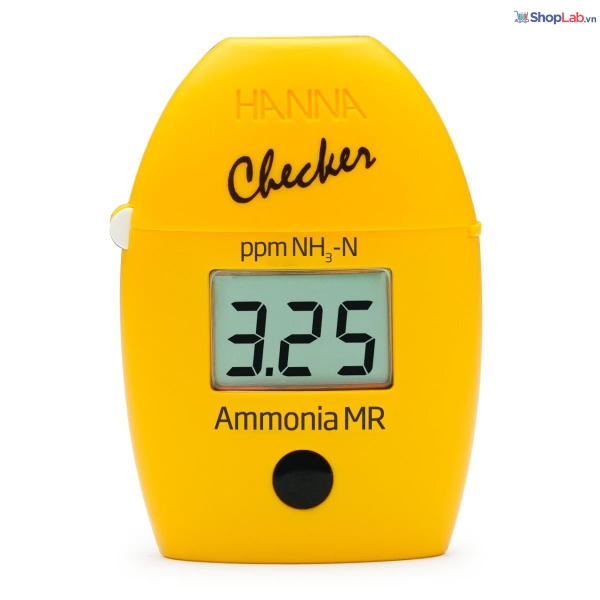 Máy đo Amoni thang thấp HI700 Hanna