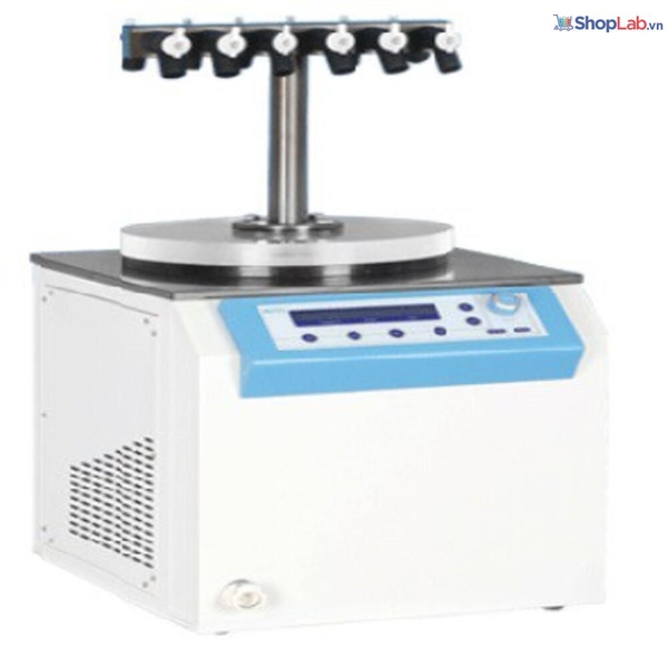 Thiết bị đông khô UniFreezTM FD-8 DH.Frd00208 Daihan