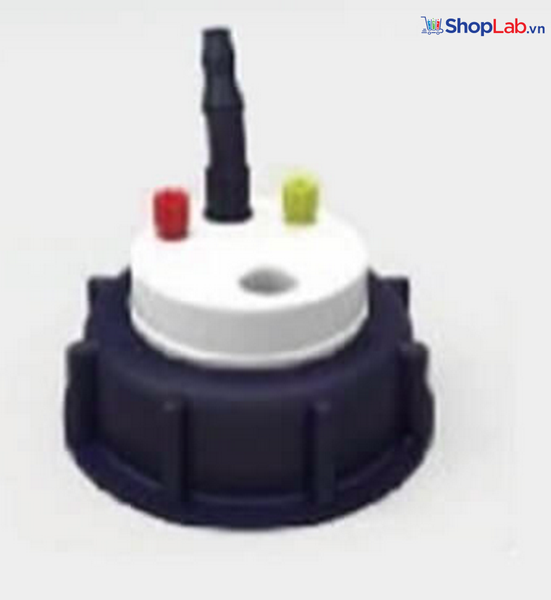 Nắp vặn an toàn WCS-0222 Finetech