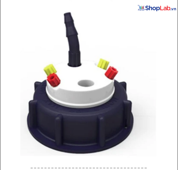 Nắp vặn an toàn WCS-0224 Finetech