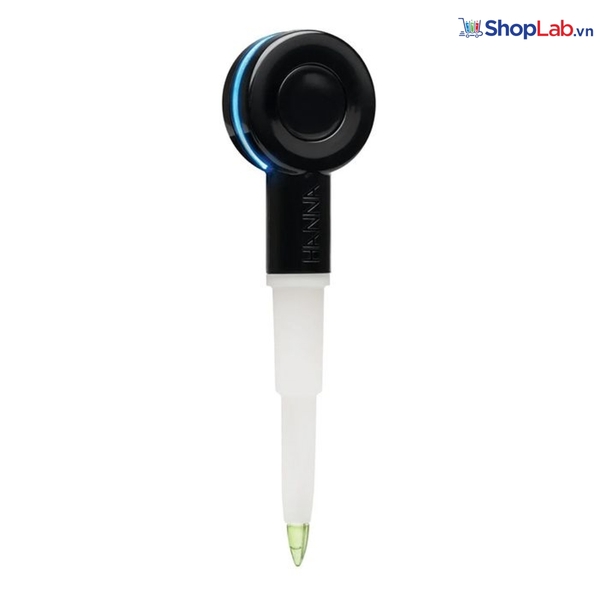 Điện cực pH đầu hình nón HALO Bluetooth HI10532 Hanna